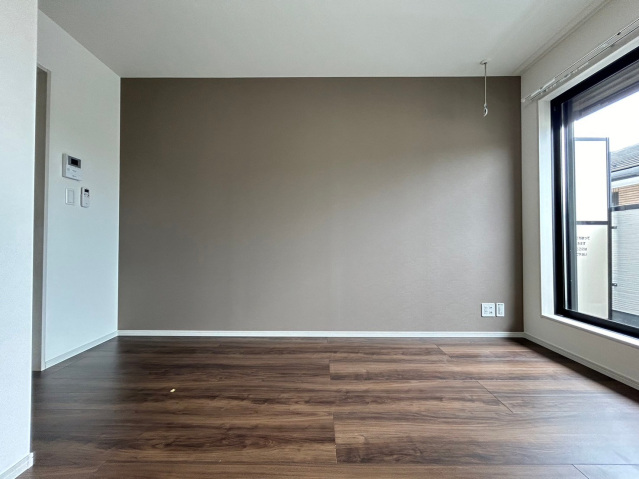 ルナモンド大和田2階 部屋その他