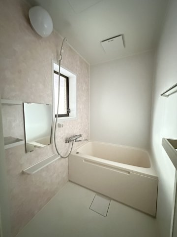 池田マンション202号室 お風呂