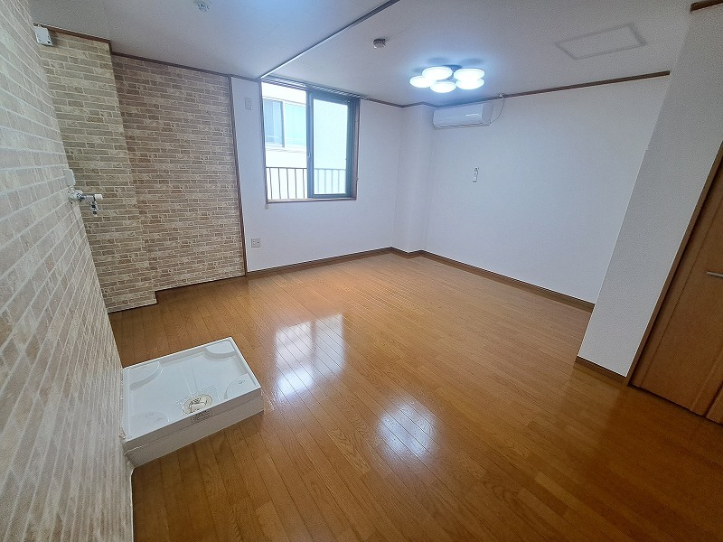 泉屋ビル3階 部屋その他