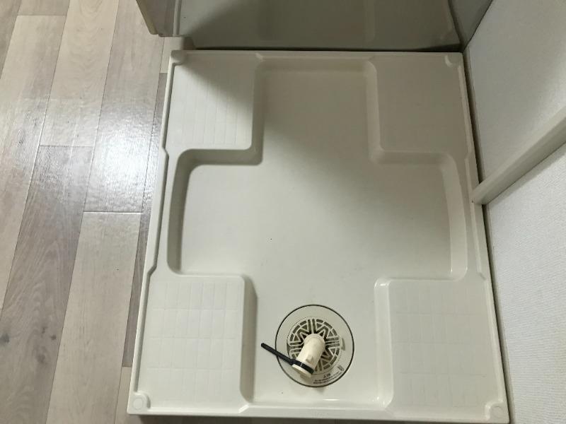 サンコーポアライ1階 部屋設備