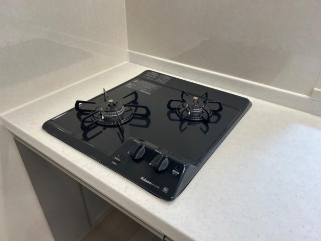 Rose Stellato (ローズ ステラート) 2口コンロ