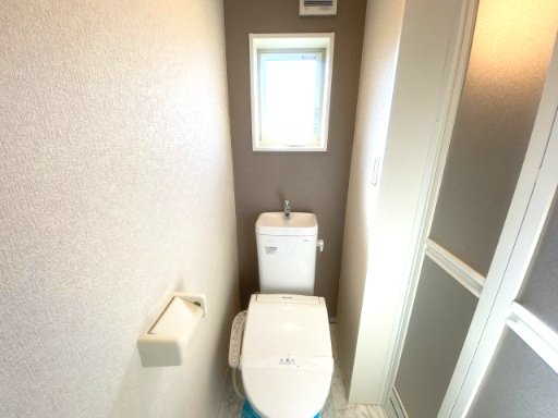 ユナイト末吉モンタルチーノ トイレ