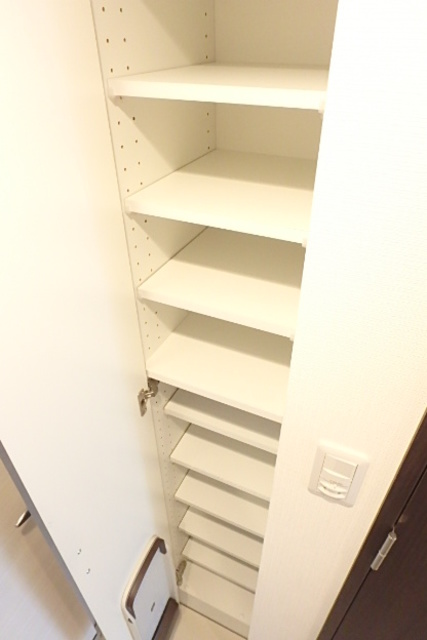 グランド・ガーラ川崎西口 シューズクローゼット