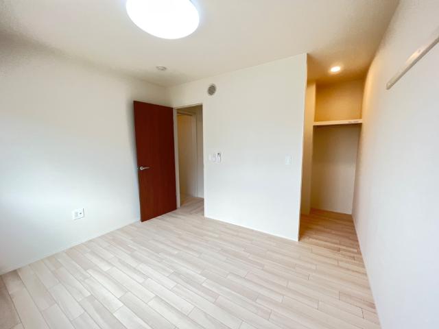 サンフォレスタ 室内