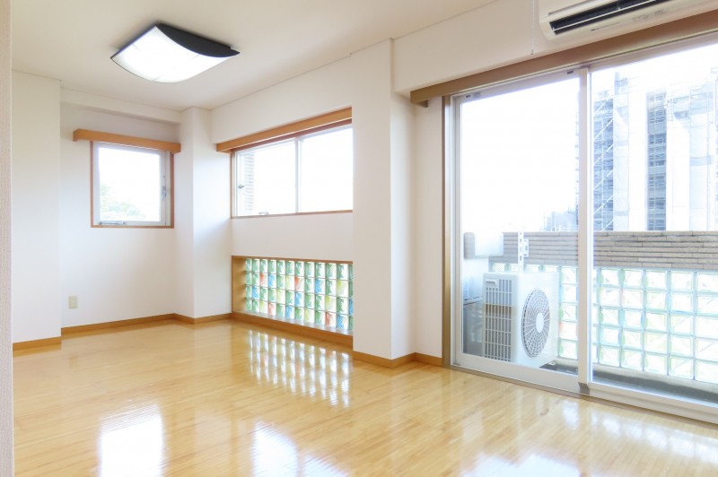 T’s garden多摩センター5階 部屋その他