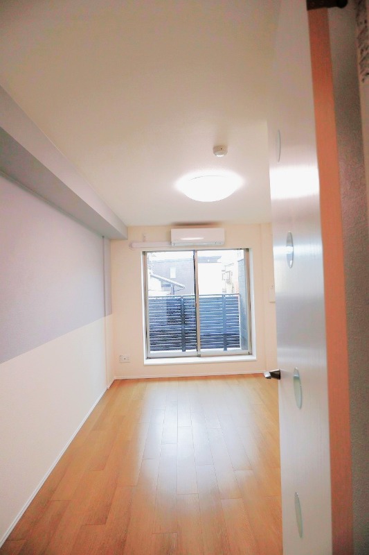 SHOKEN　Residence西川口2階 部屋その他