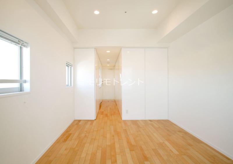 カスタリア大塚 室内参考写真（B3タイプ）