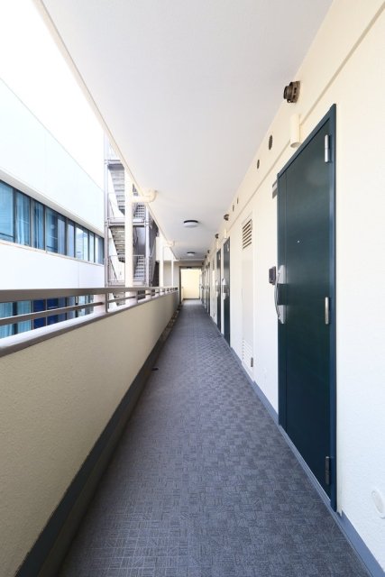 プライムステイ築地11階 その他共有部分