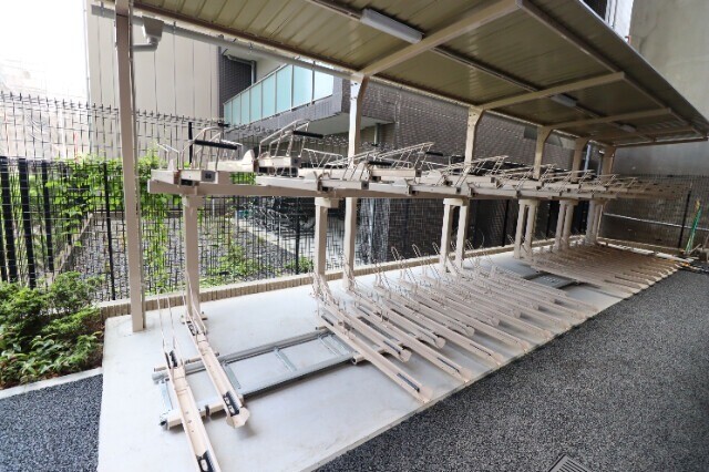 GENOVIA浅草Ⅵskygarden10階 部屋その他