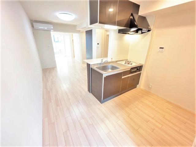 ベルクロシェット リビング