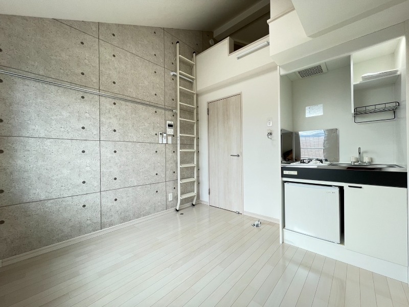 リブ綾瀬3階 同建物別部屋の参考画像