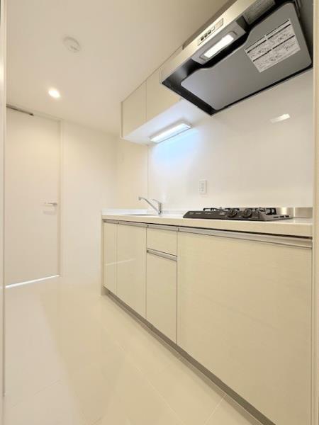 ＡＬＥＲＯ新中野ＩＩ キッチン