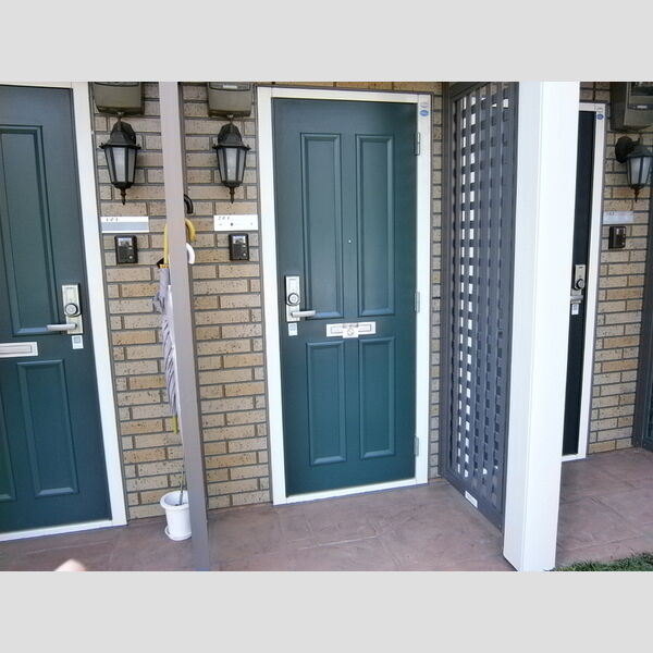 PUREZZA春日部 周辺