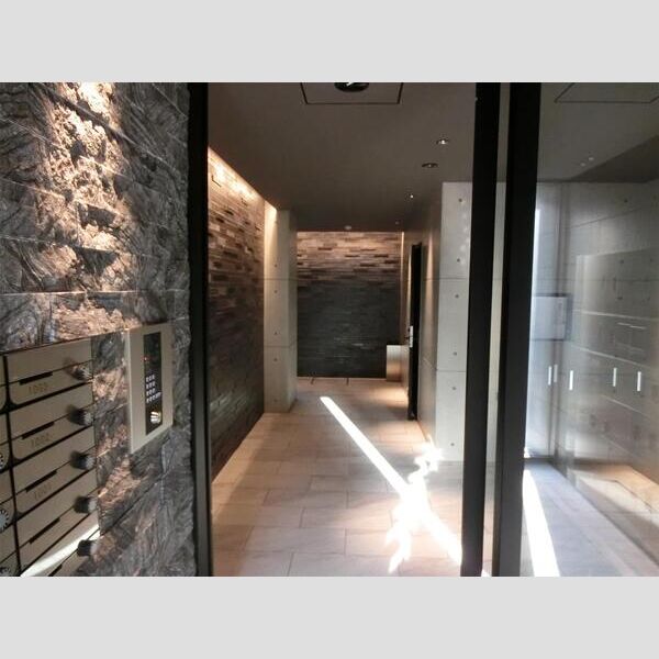 S-RESIDENCE東日暮里203号室 null