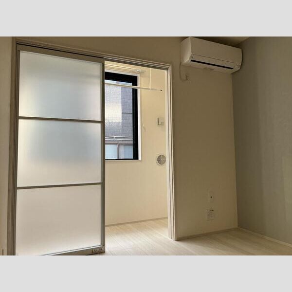 リーブルファイン志木上宗岡 リビング