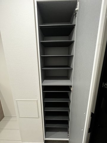 ＡＺＥＳＴ柴又0403号室 収納