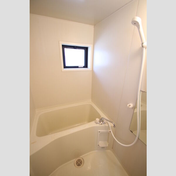 クレール新柏　B バスルーム