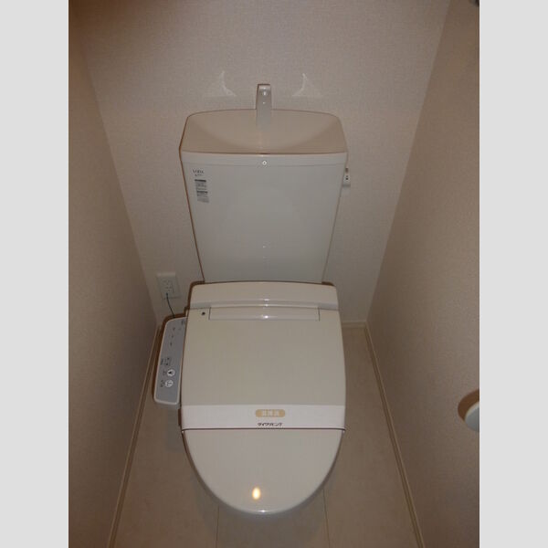 カンプノウ 温水洗浄暖房便座