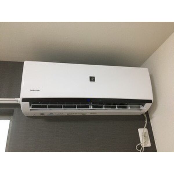 Ambition七里203号室 部屋設備