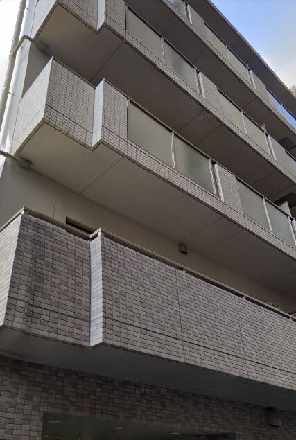 ココグランズマルビシの外観画像