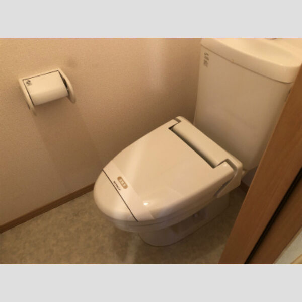 セジュールかやの樹 トイレ