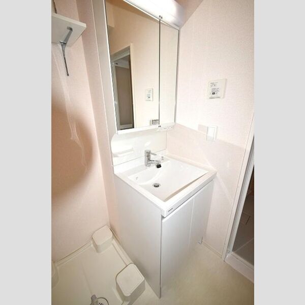 K-UCHIDA 洗髪洗面化粧台