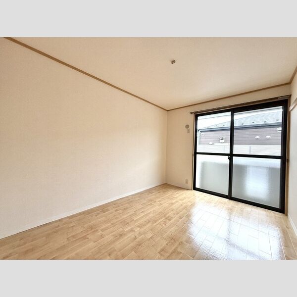 サンハイツ習志野202号室 南側洋室