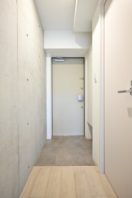 フェリデンシア御嶽山2階 玄関