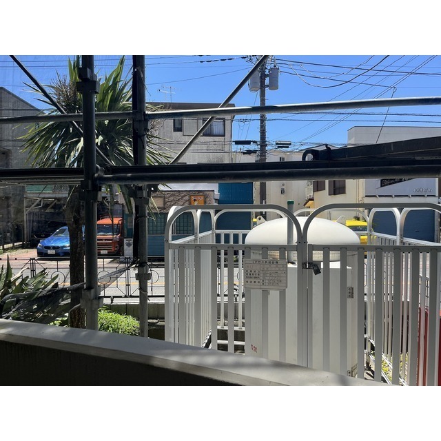 ルナスクエア104号室 同建物別部屋の参考画像