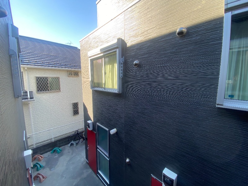 アートヒルズ丸山2階 ※写真は別部屋です