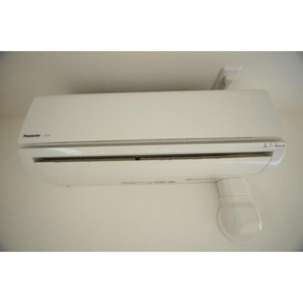 アヴェニュー唐木田 部屋設備