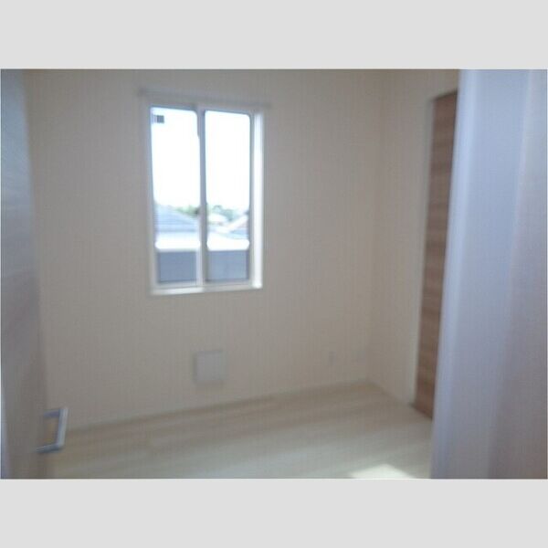 ラッキーレジデンス305号室 浴室