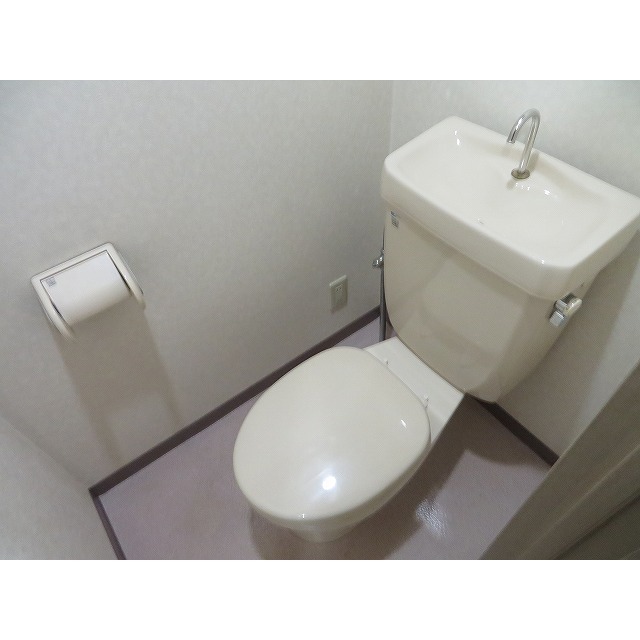 宮崎ビル0903号室 内観