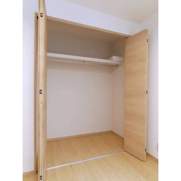 ココベル三軒茶屋 収納