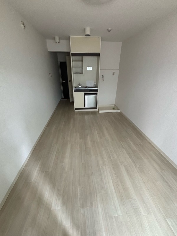 グローリア初穂阿佐ヶ谷1階 リビング