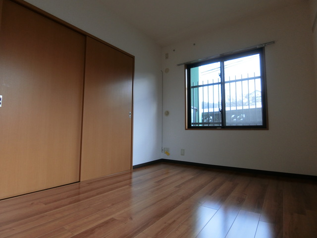 タウンホーム高橋Ｂ棟 リビング