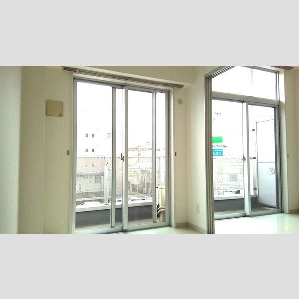 グラッツィア新千葉305号室 洋室