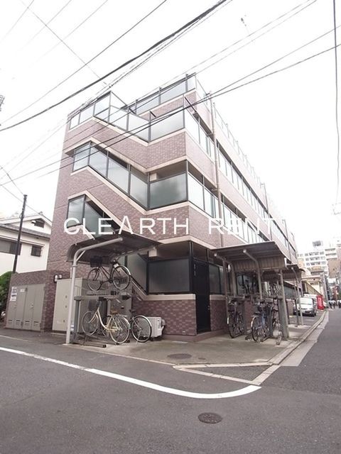 エクセリア文京池之端 ☆敷金礼金ゼロ・初期費用お得/根津駅徒歩2分の好立地☆