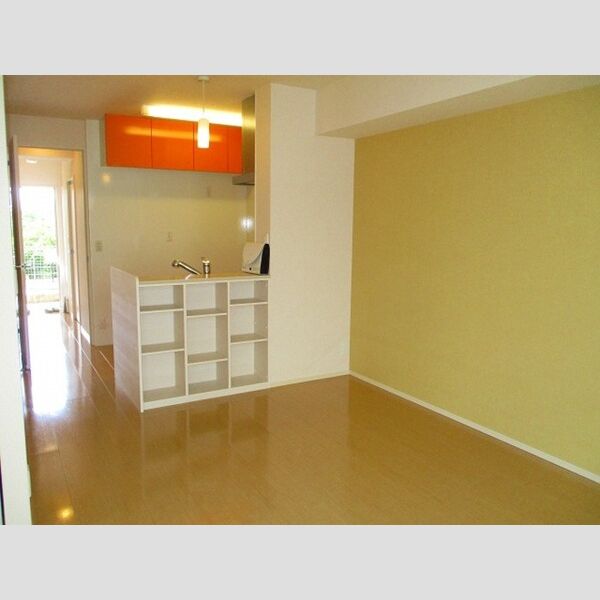 メゾンクオーレ リビング