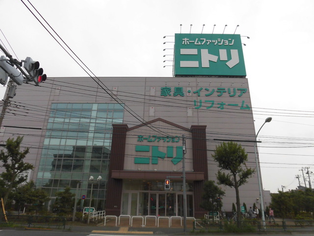 ＡＬＥＧＲＩＡ0205号室 ニトリ田無店