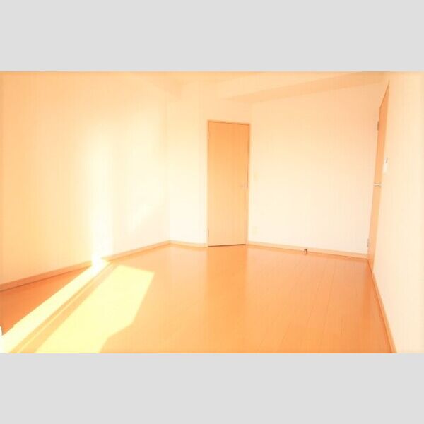 ロイヤルKJ906号室 洋室