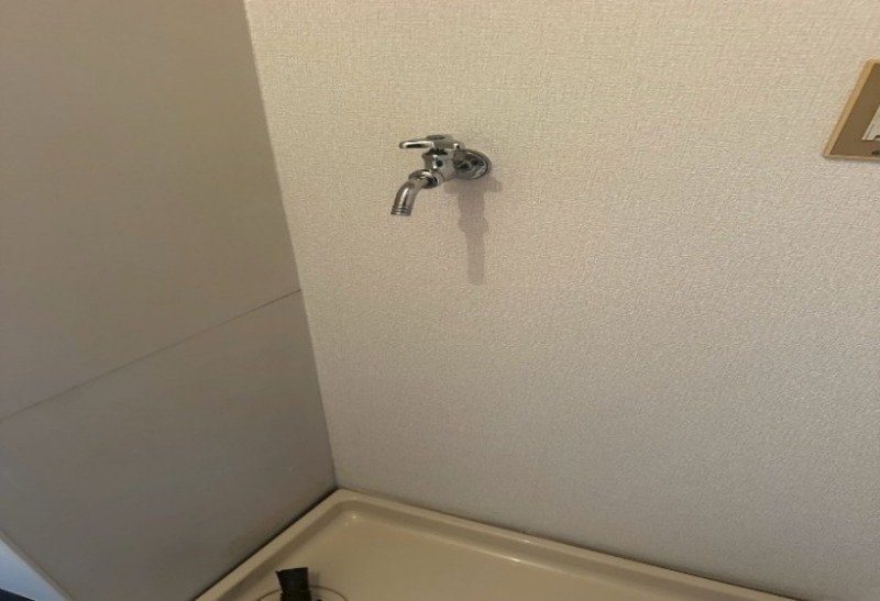 ツェルマット1階 部屋設備