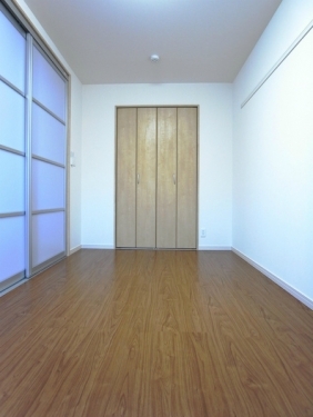 リブリ・リオ フラガンシア 居間