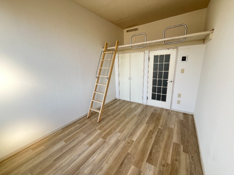 ひまわりガーデン習志野1階 部屋その他