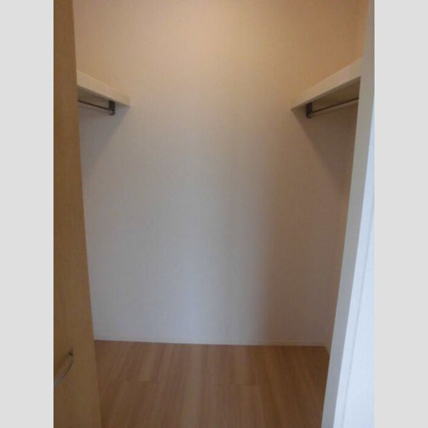 アピチェ ウォークインクローゼット