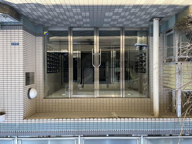 ベルファース朝霞台2階 同建物別部屋の参考画像