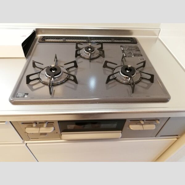 フェリーチェ緑が丘 部屋設備