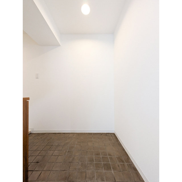 CASSIA習志野0507号室 玄関