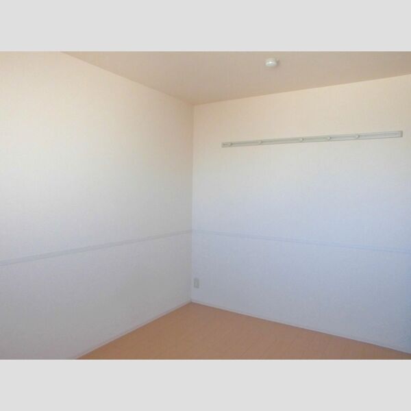 ラ・グランメール303号室 部屋その他