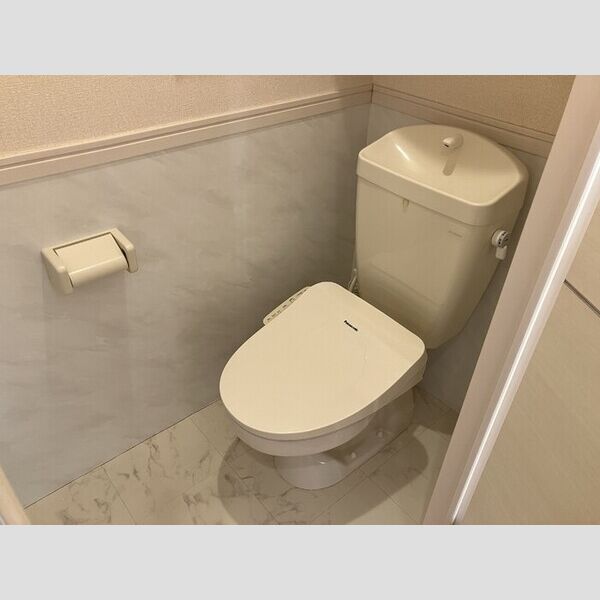 メゾン・デュ・シーニュ 温水洗浄暖房便座